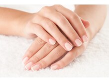 ロココネイル(ROCOCO NAIL)の雰囲気（自爪をケアしたい男性も大歓迎◇普段ネイルをしない方も◎）