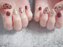 ネイルミント(NAIL MINT)/