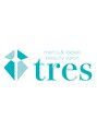 トレース(tres)/tres【トレース】