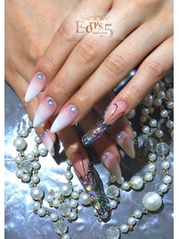 Ｎａｉｌ・ＶＯＬ９８　～１～