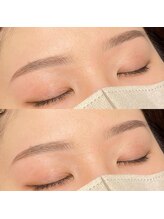 ベルム 六本木店(BELME)/美眉スタイリング[眉毛/六本木]