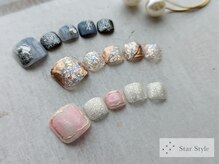 スタースタイル(Star Style)/