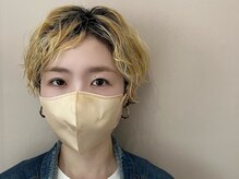 ミーアイラッシュ(ME.eyelash)/LASH LIFT