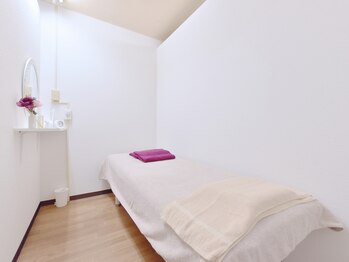 奏美/完全個室のお部屋2部屋あります