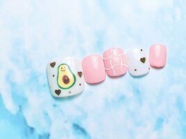 シーズンデザイン【フルーツ】