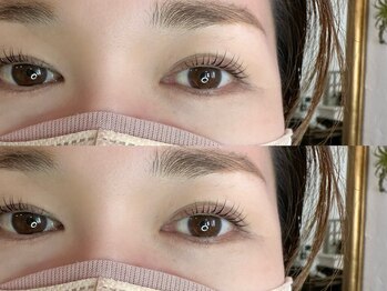 リリア(Rillia)/ラッシュリフト