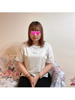 クラルスシンメトリーサロン 高槻店(Clarus Symmetry Salon)/小顔特化コース♪