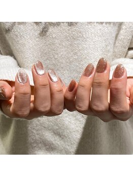 ファミーユ 太田(Fameu)/brown magnet