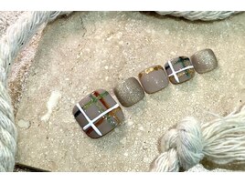 Foot定額¥12000