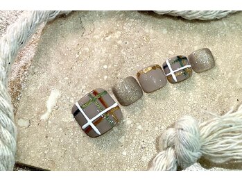 Foot定額¥12000