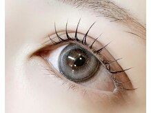 オプス ライフビューティー(OPS×LIFE BEAUTY)/まつ毛パーマ