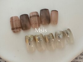 nuance design ニュアンス