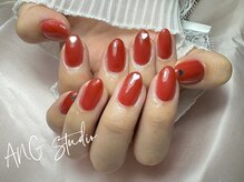 エーエヌジー スタジオ(ANG Studio)/