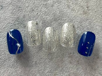 ブロンシュ(Blanche)/6200yenDesign