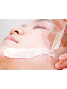 毛穴ケアをしたい