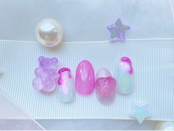 フレイヤ 新宿店(FREJA)/☆Platinaコース☆