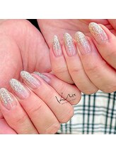 クレー(Klee)/ラメグラ