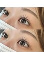 デザインケー 石巻店(designK) 大人気！ラッシュリフト！ぜひお任せください♪