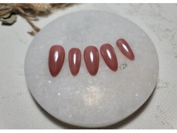 ネイルズエルディーダブリュー(Nails_l.d.w)/ミラーパウダー入り ☆