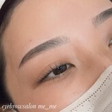 メメ サッポロ(me_me sapporo)