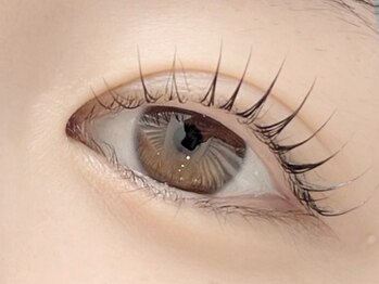 マケア 天神大名店(Makea)/パリジェンヌラッシュリフト