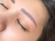 ニウ(niu)の写真/“あなた”に1番似合うデザインをご提案◎自然な印象～ぱっちりeyeまでなりたいイメージを叶えます♪