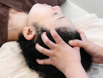 ミント(Mint)/頭、眼精疲労に