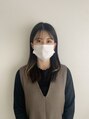 ダリ ネイルアンドアイラッシュサロン(Dali) CHIKA SUIZU