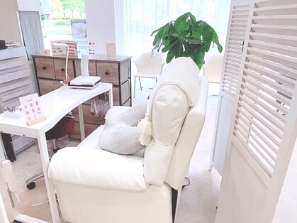 ミネット(Minette)の写真