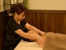 オーダーメイド美容整体 90分