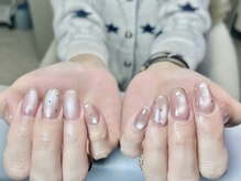グランスネイル(glance nail)/マグネット