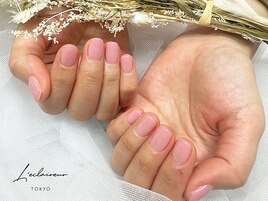 3月の美ネイル特集33：