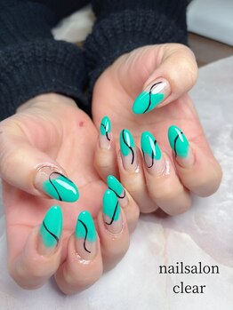 持ち込みデザイン