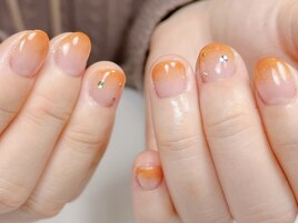 ショートネイルさん