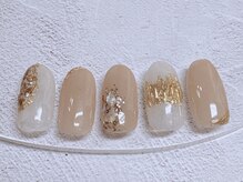 ココネル 本八幡店(coconail)/nuance design