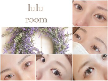 ルル ルーム(lulu room)