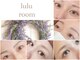 ルル ルーム(lulu room)の写真