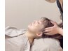 【梅雨の不調に◎】慢性疲労/肩こり/むくみ(ヘッド＋肩首/フットオイル)120分