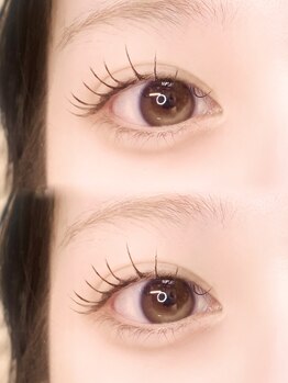 ロアブロウ 高知(LOA-brow)/きゅるんきゅるん