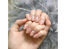 持ち込みデザイン4本