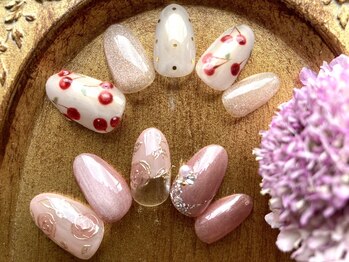 5月 追加 プレミアムアート