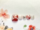 フット定額6600円☆6月追加