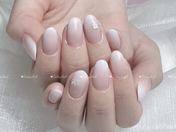 トゥデイネイル(Today.Nail)/