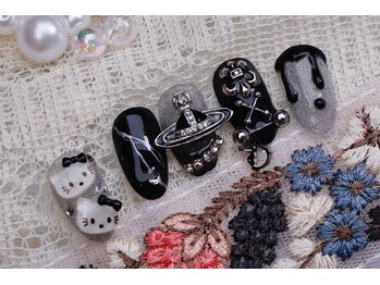 ミスシュガーネイル(MS Sugar Nail)/定額C地雷量産系ＩＮＳ9300