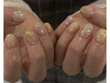 レイドット バイ シャルム(Ray.by Charme)/【Hinako】お任せデザイン