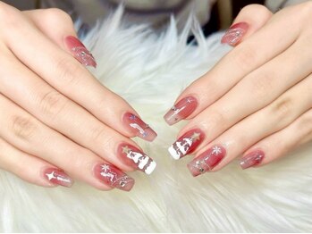 ブルーム(Bloom)/・.+゜アート・.+゜