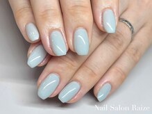 ライズ 本町店(Raize)/ワンカラー/シンプル