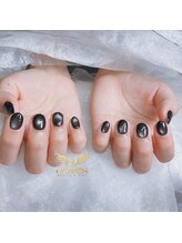 ヘブン ネイル 鶯谷(HEAVEN Nail)/