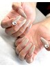 【Hand】カラーグラデーション