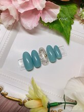 ムーンライズ(moonrise)/